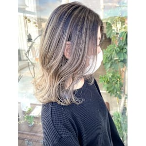 YURAGIfromYUIMARL×スタイル