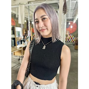 YURAGIfromYUIMARL×スタイル