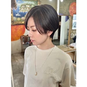 YURAGIfromYUIMARL×スタイル