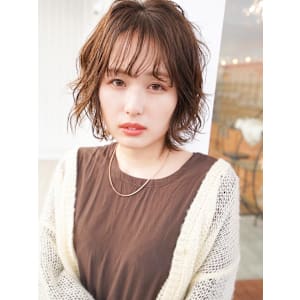 YURAGIfromYUIMARL×スタイル