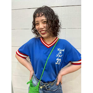 YURAGIfromYUIMARL×スタイル