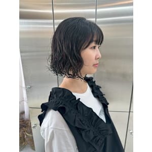 YURAGIfromYUIMARL×スタイル