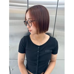 YURAGIfromYUIMARL×スタイル