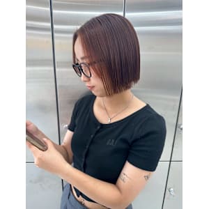 YURAGIfromYUIMARL×スタイル