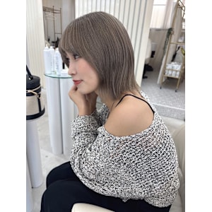 YURAGIfromYUIMARL×スタイル