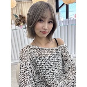 YURAGIfromYUIMARL×スタイル