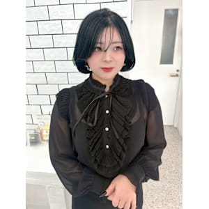 YURAGIfromYUIMARL×スタイル