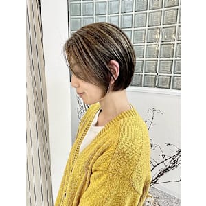 YURAGIfromYUIMARL×スタイル