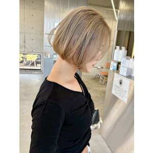 YURAGIfromYUIMARL×スタイル