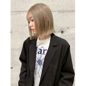 YURAGIfromYUIMARL×スタイル