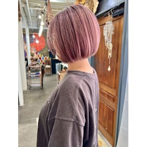 YURAGIfromYUIMARL×スタイル