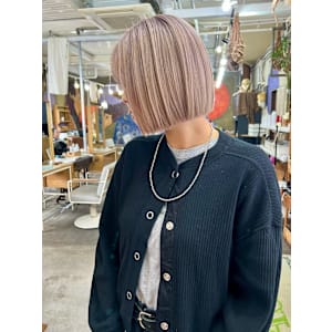 YURAGIfromYUIMARL×スタイル