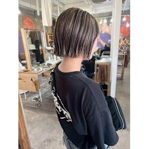 YURAGIfromYUIMARL×スタイル