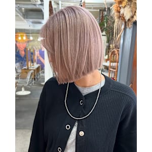 YURAGIfromYUIMARL×スタイル