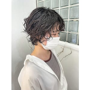 YURAGIfromYUIMARL×スタイル