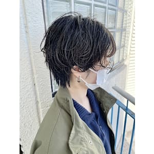 YURAGIfromYUIMARL×スタイル