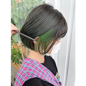 YURAGIfromYUIMARL×スタイル