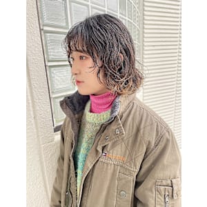 YURAGIfromYUIMARL×スタイル