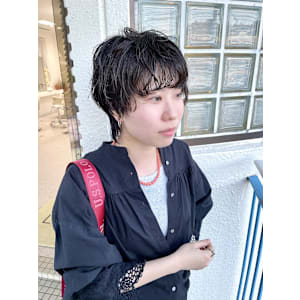 YURAGIfromYUIMARL×スタイル