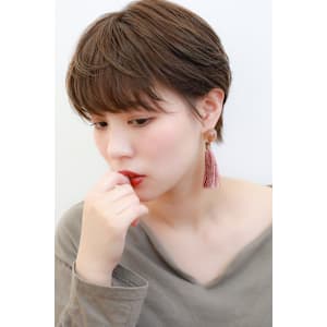 YURAGIfromYUIMARL×スタイル