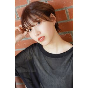 YURAGIfromYUIMARL×スタイル