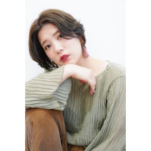 YURAGIfromYUIMARL×スタイル