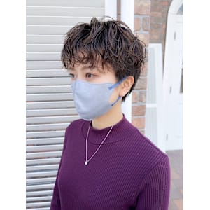 YURAGIfromYUIMARL×スタイル