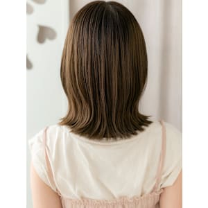 くびれミディアム小顔クラゲヘアーウルフボブディ20代30代 - COVER HAIR bliss【カバーヘア ブリス】大宮/大宮西口店【カバー ヘア ブリス オオミヤ オオミヤニシグチテン】掲載中