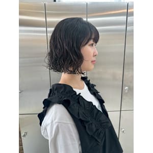 YURAGIfromYUIMARL×スタイル