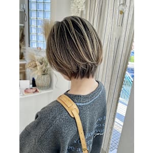 YURAGIfromYUIMARL×スタイル