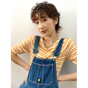 YURAGIfromYUIMARL×スタイル