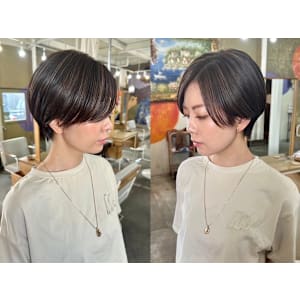 YURAGIfromYUIMARL×スタイル