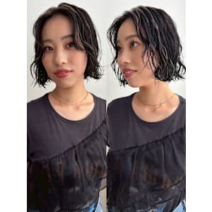 YURAGIfromYUIMARL×スタイル