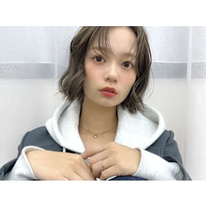 YURAGIfromYUIMARL×スタイル