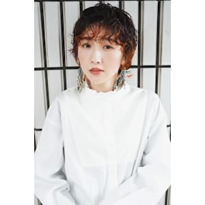 YURAGIfromYUIMARL×スタイル