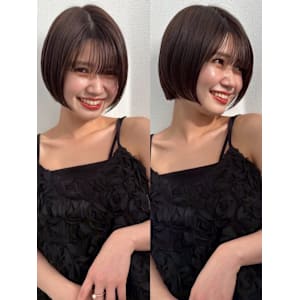 YURAGIfromYUIMARL×スタイル