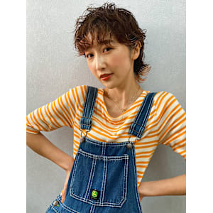 YURAGIfromYUIMARL×スタイル