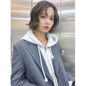 YURAGIfromYUIMARL×スタイル