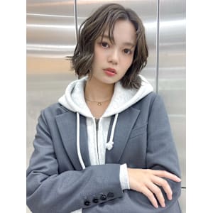 YURAGIfromYUIMARL×スタイル