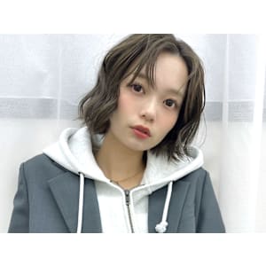 YURAGIfromYUIMARL×スタイル