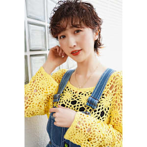 YURAGIfromYUIMARL×スタイル