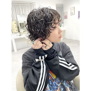 YURAGIfromYUIMARL×スタイル