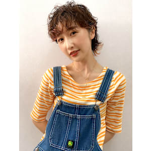 YURAGIfromYUIMARL×スタイル