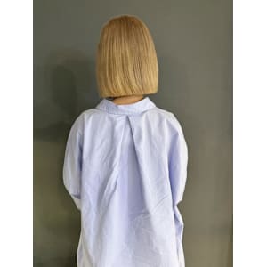 ブロンドカラーボブ - Apiuz Hair 梅田【アピューズ ヘアー ウメダ】掲載中