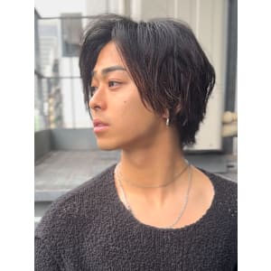 ETOWA 新宿 髪質改善【エトワ】×スタイル