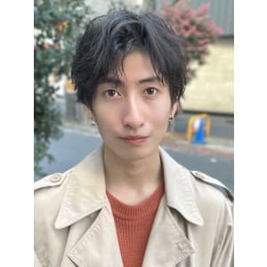 ETOWA 新宿 髪質改善【エトワ】×スタイル