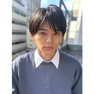 ETOWA 新宿 髪質改善【エトワ】×スタイル