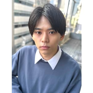 ETOWA 新宿 髪質改善【エトワ】×スタイル