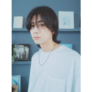 美容室 B-8 宇都宮【ビーエイト】×スタイル