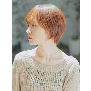 美容室 B-8 宇都宮【ビーエイト】×スタイル